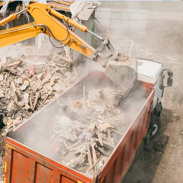 Demolition Services Parker County Tx 3b Excavation And Dirt Work