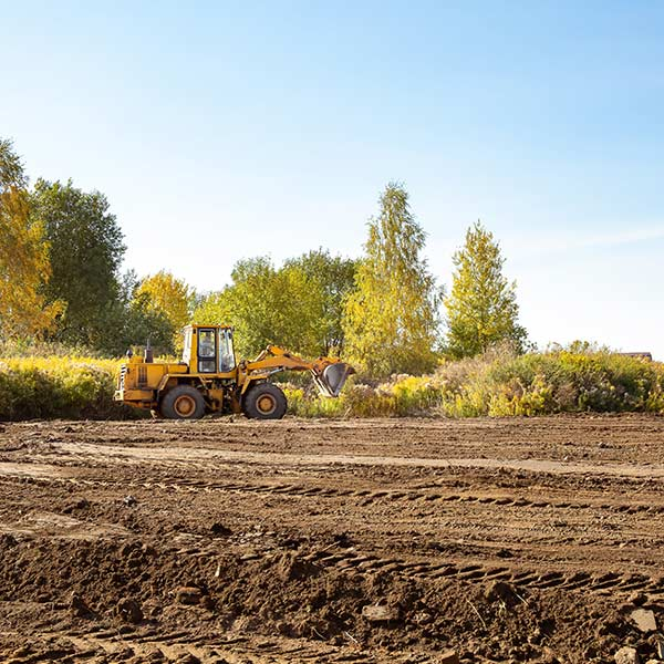Land Clearing Erath County Tx 3b Excavation
