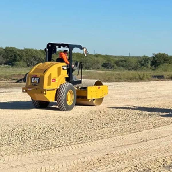 Pond And Drainage Work Dublin Texas 3b Excavation