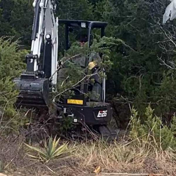 Stump Grinding Dublin Tx Land Clearing Weatherdord Texas 3b Excavation And Dirt Work